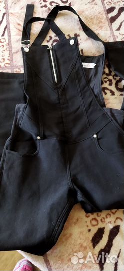 Комбинезон для будущих мам 46