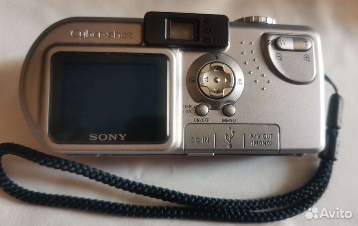 Продам фотоаппарат