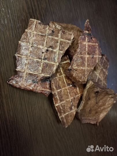 Лакомства для собак