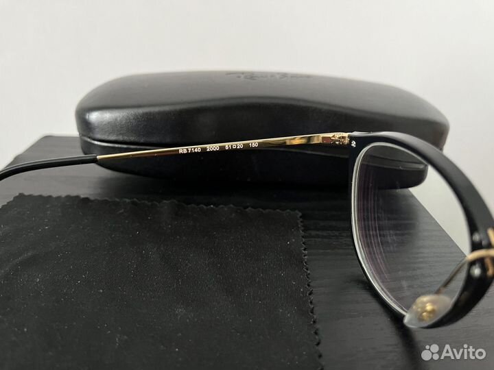 Оправа для очков ray ban