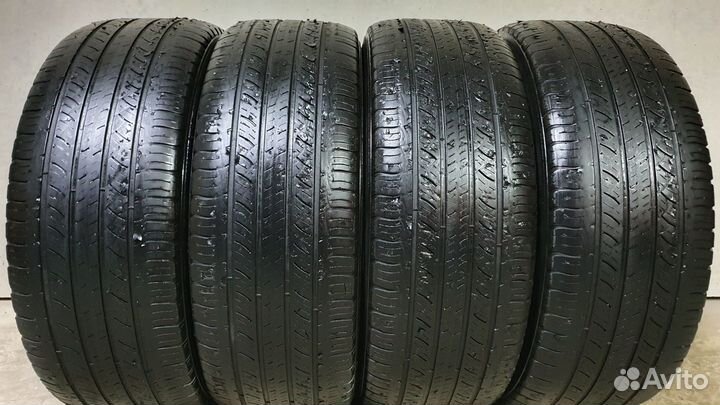 Michelin Latitude Tour HP 235/55 R20