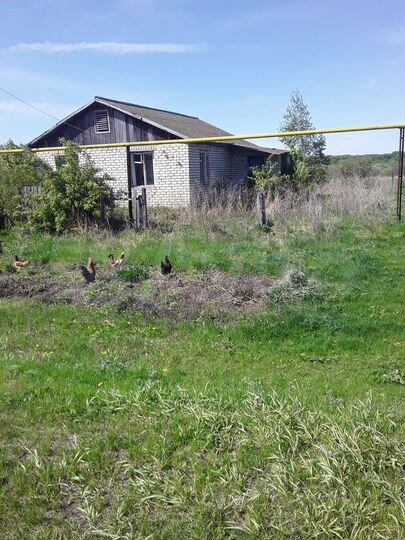 Участок 20 сот. (ИЖС)