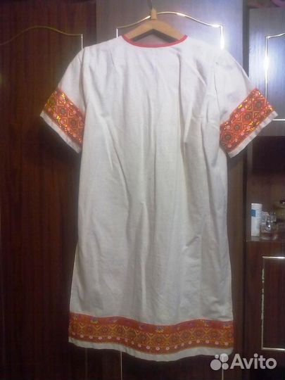 Костюм для танца