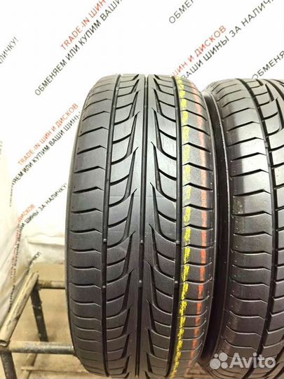 Firestone Firehawk Wide Oval 215/60 R16 95H