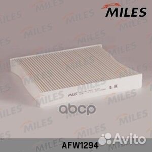 Фильтр салона VAG A1/ibiza/fabia/roomster/polo