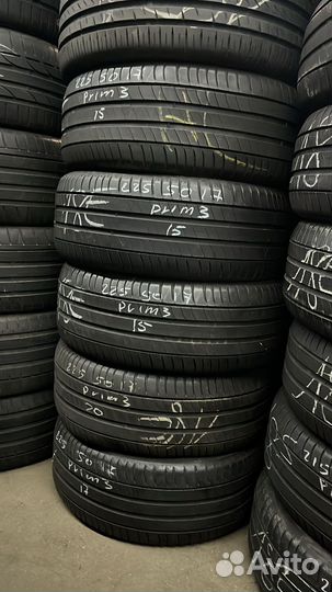 Michelin Primacy 3 225/50 R17 106W