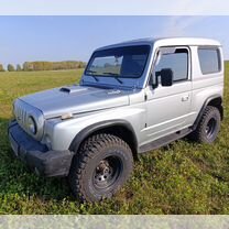 Kia Retona 2.0 MT, 2002, 200 000 км, с пробегом, цена 665 000 руб.