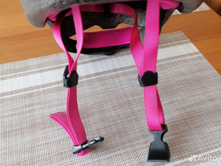 Детский шлем