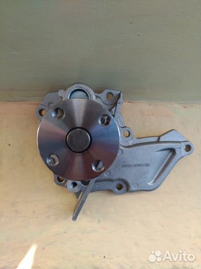 Помпа на Форд