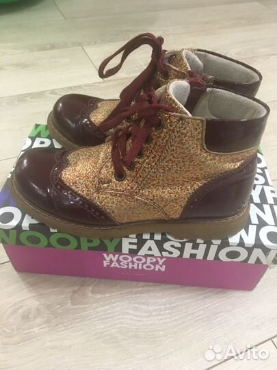 Woopy вуппи Magnoos Romika Jog Dog