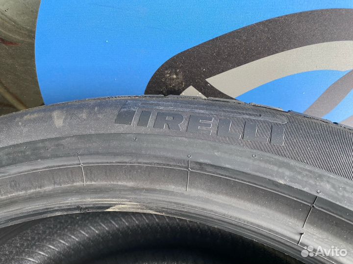 Pirelli P Zero 275/40 R19 101Y