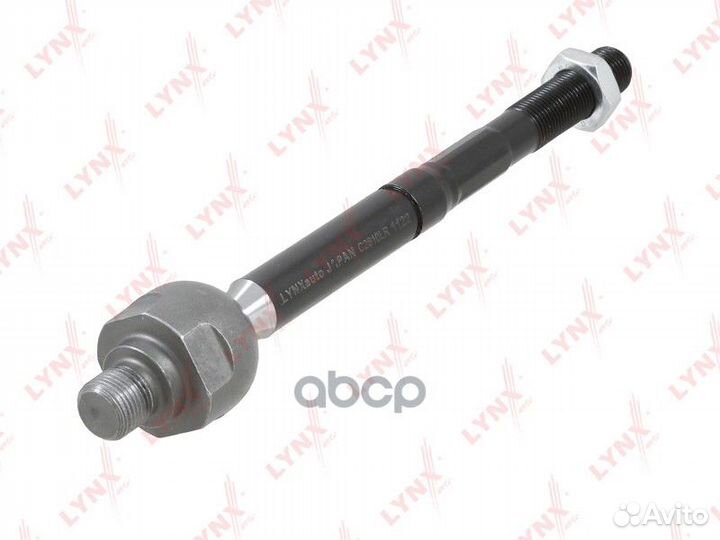 Тяга рулевая KIA optima 16- 57724D4000 C2610LR