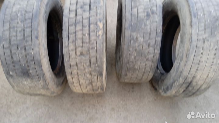 Matador DR1 Hector 265/70 R19