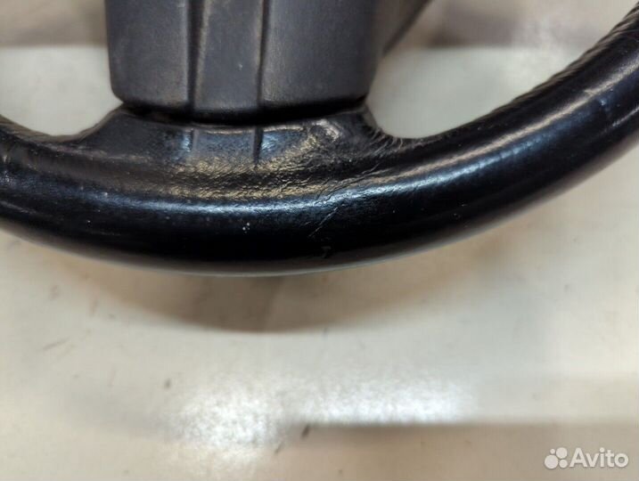 Руль Mitsubishi Lancer 9, 2007