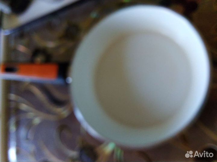 Сковорода с антипригарным покрытием