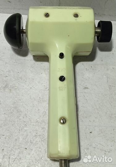 Электро массажер вмп-1