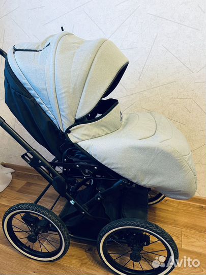 Коляска Noordline Olivia Classic 3 в 1