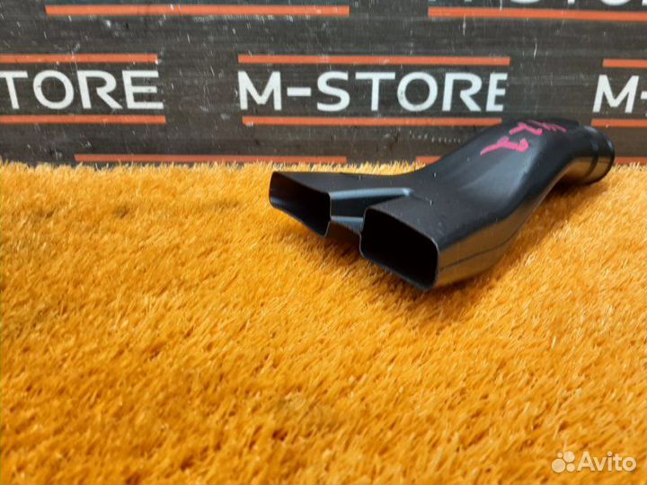 Воздуховод печки Volvo Xc60 DZ44 B4204T6 2011