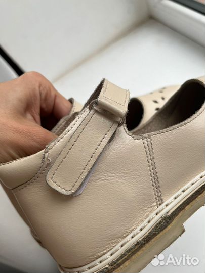 Туфли Неман 32