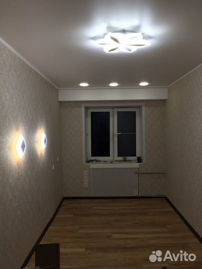 Натяжной потолок