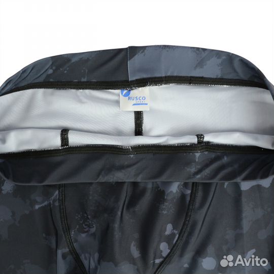 Лосины мужские 