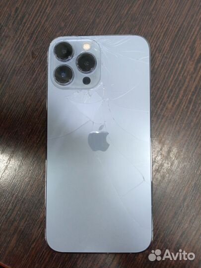 iPhone 13 Pro Max, 128 ГБ