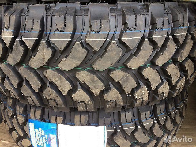 Comforser CF3000 315/75 R16 127Q
