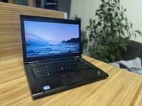 Lenovo thinkpad t430 бизнес ноутбук быстрый