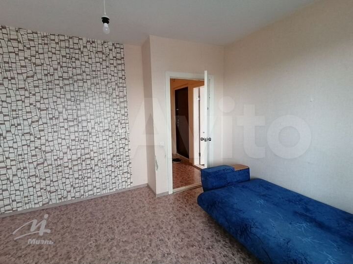 2-к. квартира, 62 м², 7/10 эт.