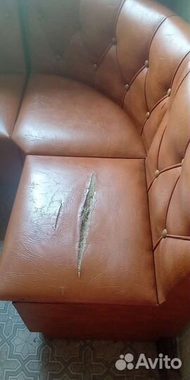 Кухонный уголок бу