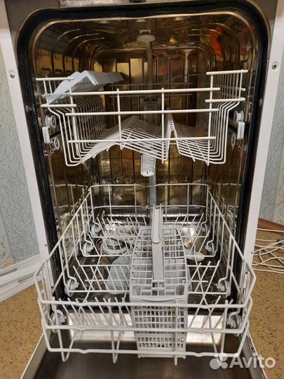 Посудомоечная машина Beko dfs 1500