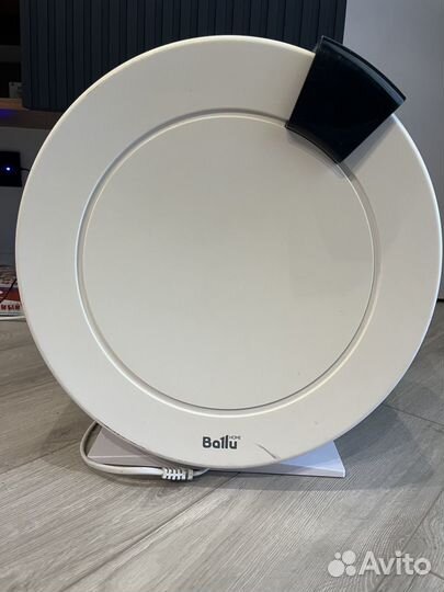 Увлажнитель воздуха ballu