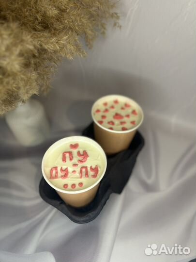 Десерты с любовью