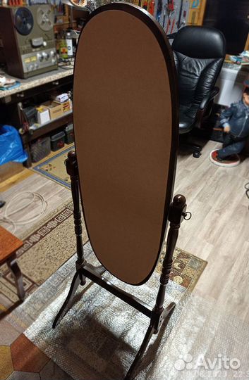 Зеркало напольное Sheffilton