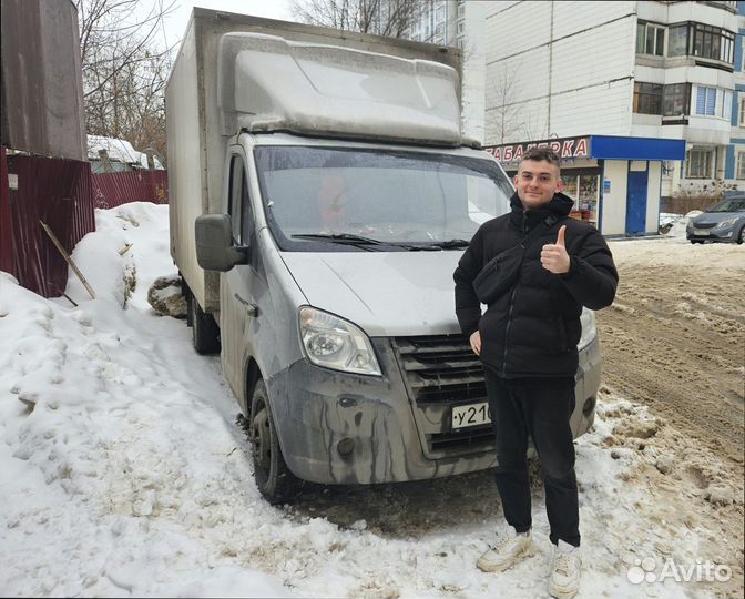 Негабаритные перевозки под ключ от 200км