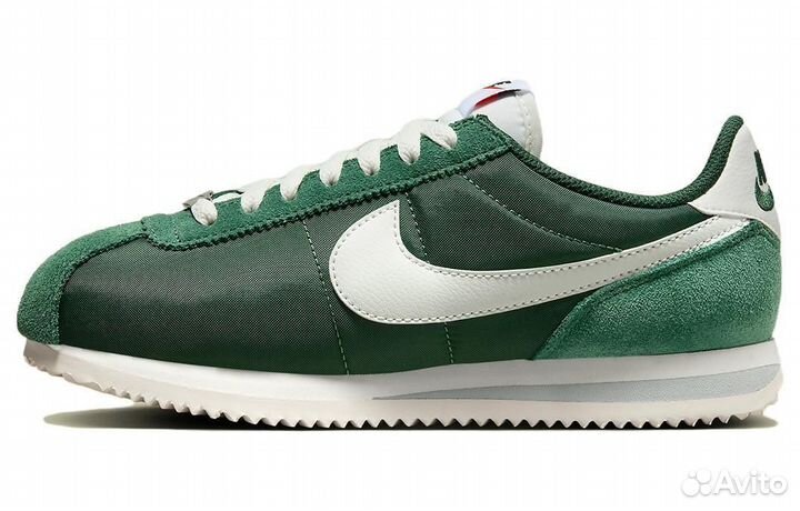 Кроссовки Nike Cortez Classic Нейлон (41-45)