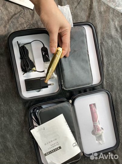 Biomaser E003 машинка для татуажа, перманентного м