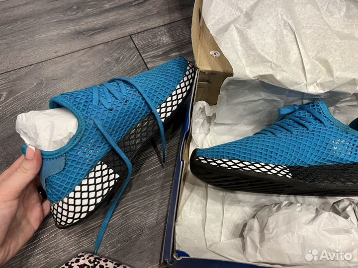 Adidas deerupt runner original online