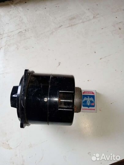 Переключатель