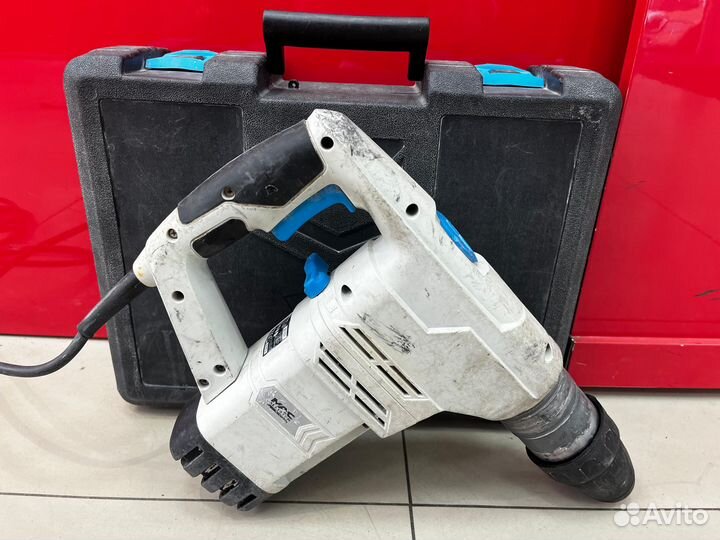 MAC allister msrh1200