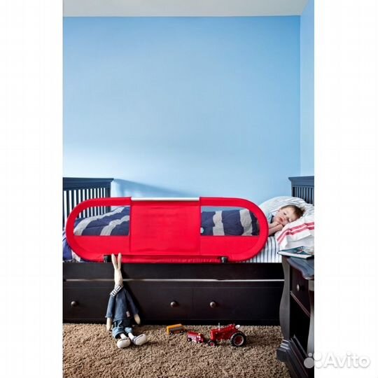 Защитный бортик на кровать Side Babyhom Испания