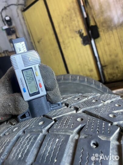 Nitto Therma Spike 195/60 R15