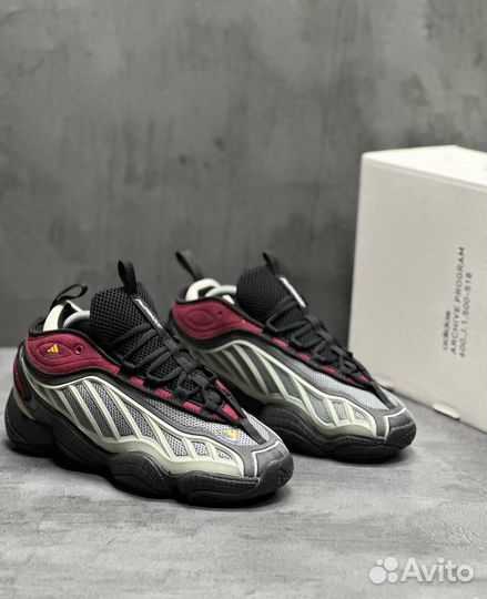 Кроссовки Adidas Originals Intimidation