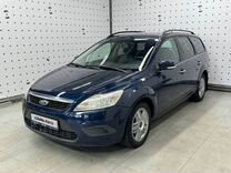 Ford Focus 1.8 MT, 2009, 308 442 км, с пробегом, цена 650 000 руб.