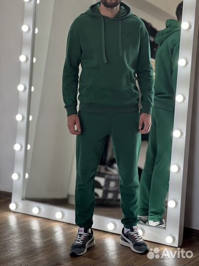 Спортивный костюм Nike XS-XL (44-52)