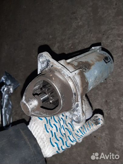 Стартер Ford EV6T11000AA