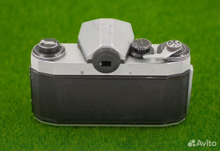 Praktica Super TL body (Made in Germany) тушка