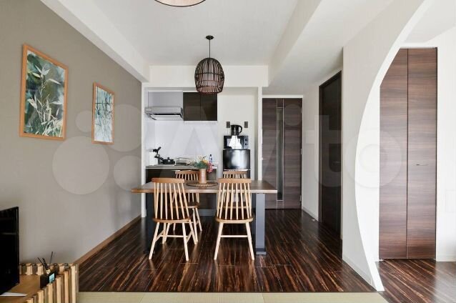 3-к. квартира, 82 м², 7/13 эт.