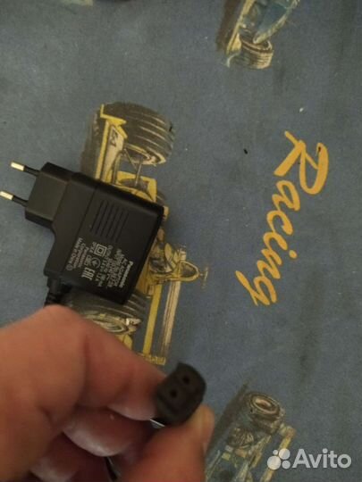 Адаптер блок питания Panasonic RE7-59 для бритв