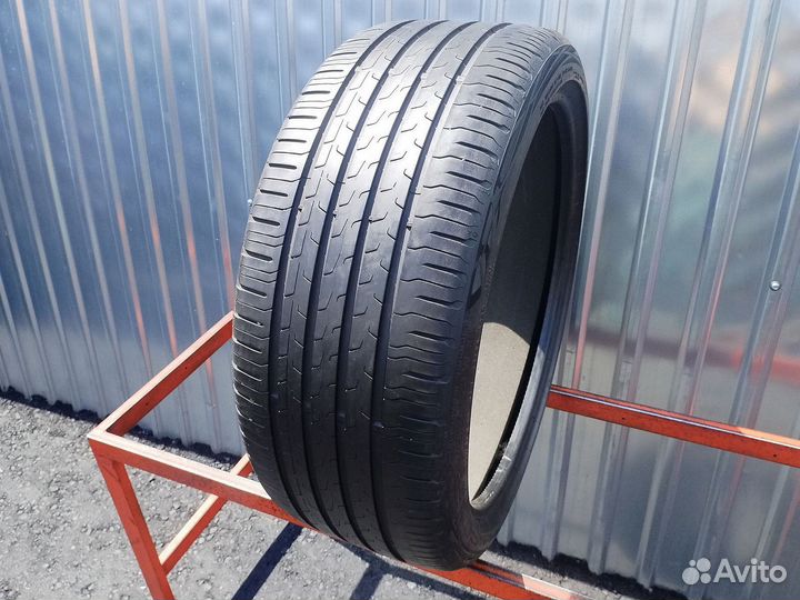 Continental ContiEcoContact 6 245/35 R20 95W